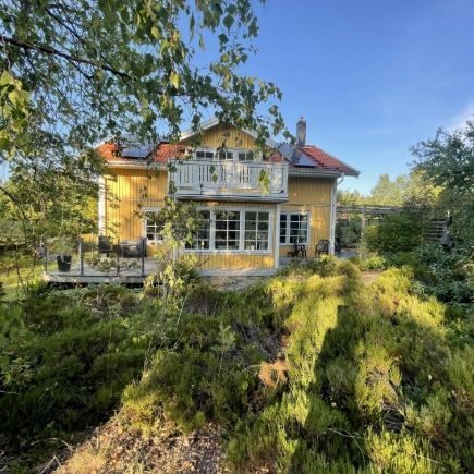 Saltsjö-boo - 3rok - tillsv - 8.050kr/mån - Photo 1