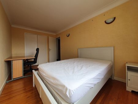 Location Appartement 2 pièces 40m² LA TRONCHE 38700 - Photo 5