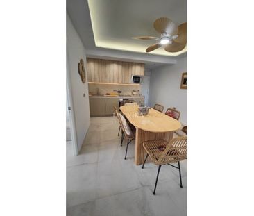 3 room luxury Apartment for rent in Urbanitzacions, Castell-Platja ... - Photo 4