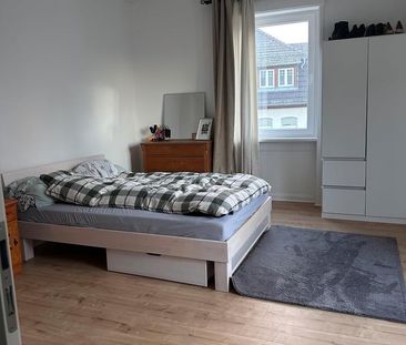 Schöne 2 Zimmer Wohnung in Biebrich mit Balkon - Photo 4