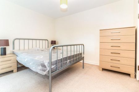 1 bedroom flat to rent - Photo 5