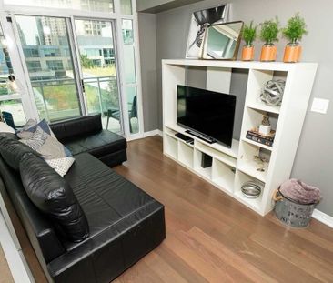 For Lease - 223 Webb Drive Unit# 809, Mississauga, Ontario - Photo 4