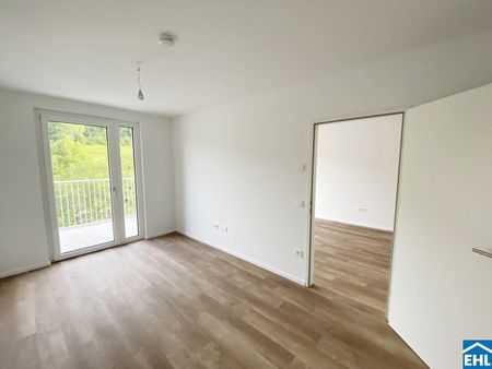 Ihr Traum vom Wohnen wird wahr: Moderne Mietwohnungen im Tullnerfeld - Photo 2