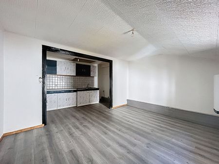 Appartement / Offre 58352195 - Photo 3