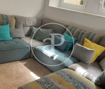 Piso de alquiler en Av. de Ultramar, Montañar - El Arenal - Photo 4