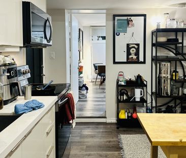 For Lease - 193 Heath Street Unit# Lower, Toronto, Ontario - Photo 1