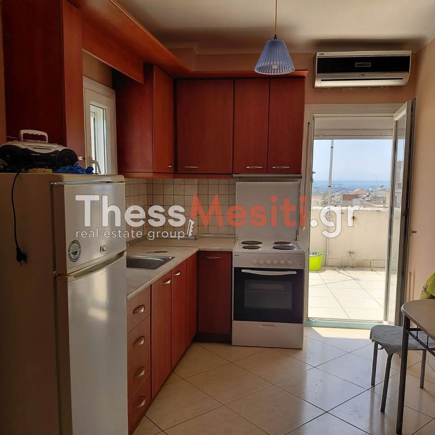 Διαμέρισμα για ενοικίαση Νεάπολη - Photo 1