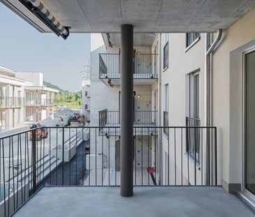 MIETEN OHNE KAUTION - Gepflegte Wohnung für naturverbundene Menschen - Photo 5