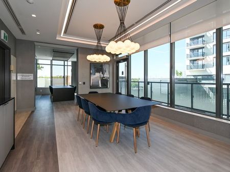 For Lease - 30 Samuel Wood Way Unit# 2302, Toronto, Ontario - Photo 5