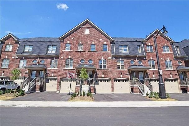 For Lease - 30 Battalion Road, Brampton, Ontario - Photo 1