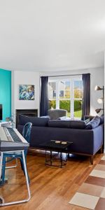 Appartement à louer 6 1/2 à Bromont - Photo 3