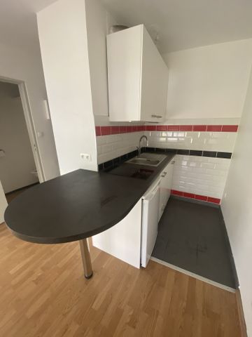 Location Appartement 2 pièces 35m² TOULOUSE 31400 - Photo 2