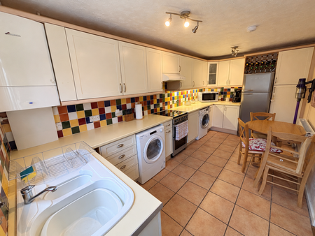 3 bedroom semi-detached house to rent - Photo 5