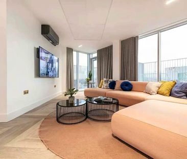 5 Bed Essential Ensuite - Photo 4