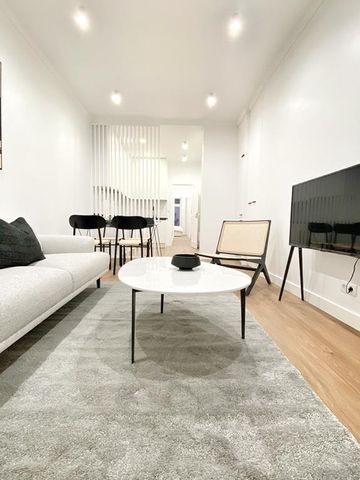 Apartamento T1 para arrendamento mobilado e equipado nos Anjos, Lisboa - Photo 3