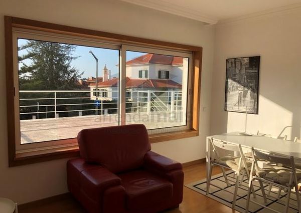 Apartamento T1 em Coimbra