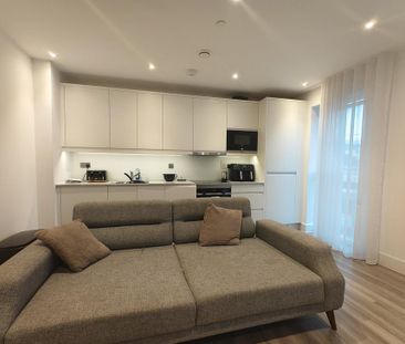1 bedroom apartment to rent - Photo 3
