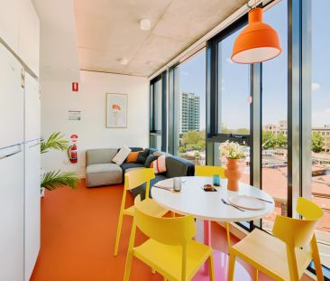 5 Bed Apartment-Ensuite - Photo 1