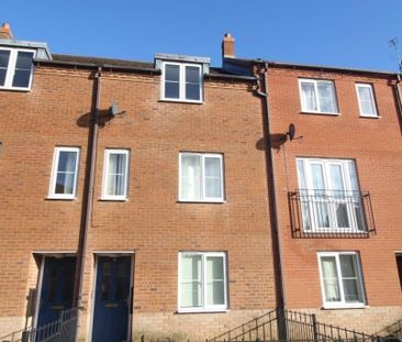 4 bedroom terraced house to rent - Photo 2