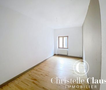 Appartement - THANN - 64m² - 1 chambre - Photo 1