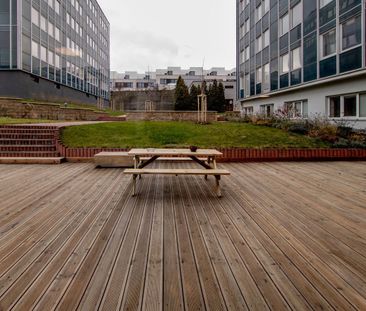 Pronájem bytu 1+kk • 27 m²Peroutkova, Praha - Jinonice - Photo 6