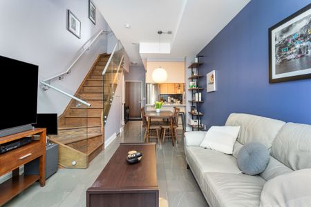 For Lease - 3 Market Street Unit# 614, Toronto, Ontario - Photo 2