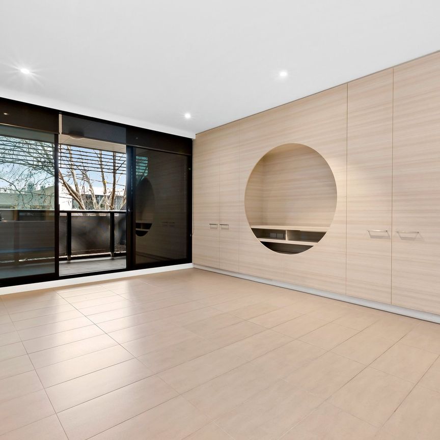 106/205 Gipps Street, Abbotsford - Photo 1
