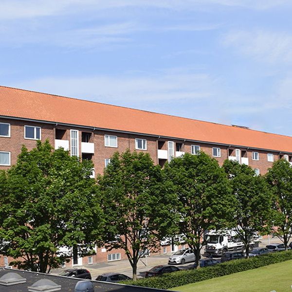 Lichtenbergsgade 10, 3. lejl. 2 - Foto 1