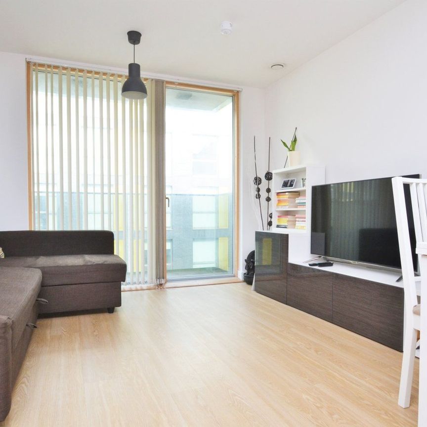 Thurston Road, London, SE13 - Photo 1