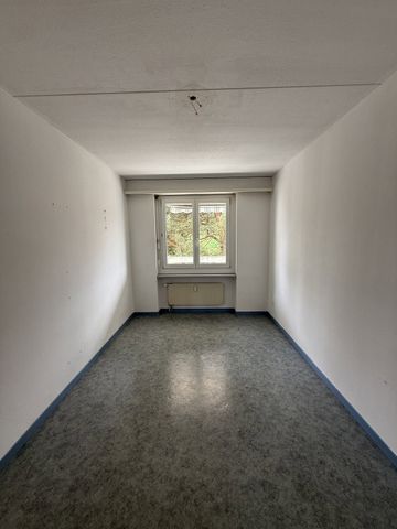 4 Zimmer, 99 m², EG - Foto 3