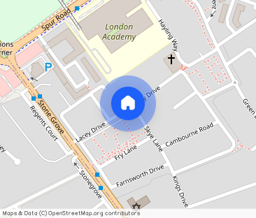 Lacey Drive, HA8, Edgware - Photo 1