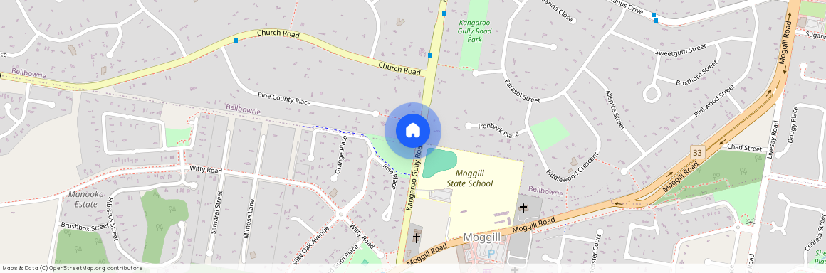 82, Kangaroo Gully Road, BELLBOWRIE, Rent – $725 Per Week