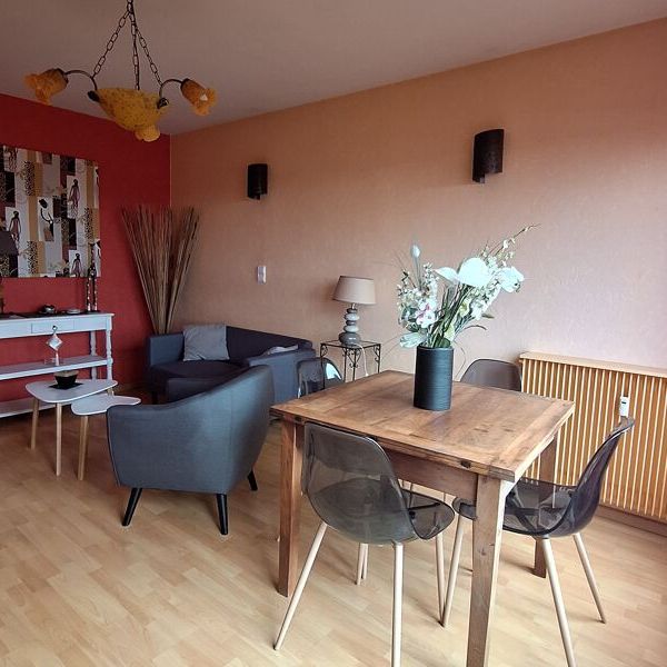 Appartement à louer 2 pièces • 43,92 m 2 Limoges - Photo 1