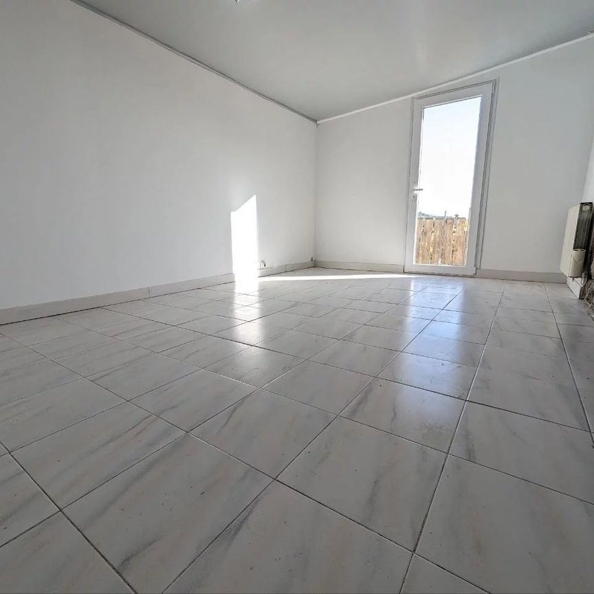 Location Appartement - La Turbie - Photo 1