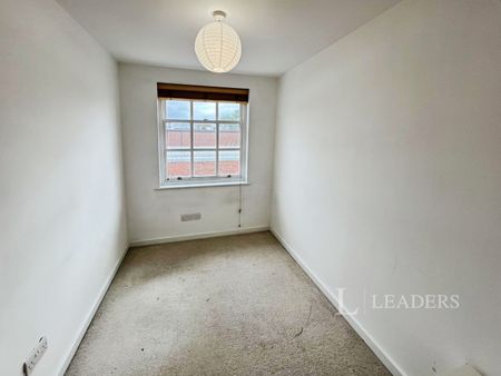 2 bedroom apartment to rent Station Road, Kenilworth, CV8 - Photo 3