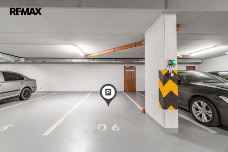 Pronájem bytu 2+kk v osobním vlastnictví 45 m², Praha 9 - Černý Most - Fotografie 4