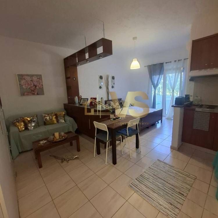 Studio/Γκαρσονιέρα για ενοικίαση - Γάζι, - Photo 1