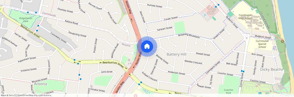 4070/36 Browning Boulevard, Qld 4551, Battery Hill