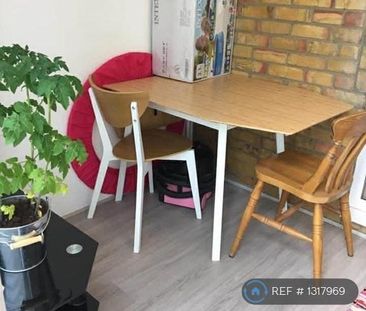 Studio to rent - Photo 5