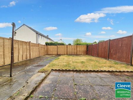 3 bed terraced house to rent in Ismay Road, Cheltenham, GL51 - Photo 2
