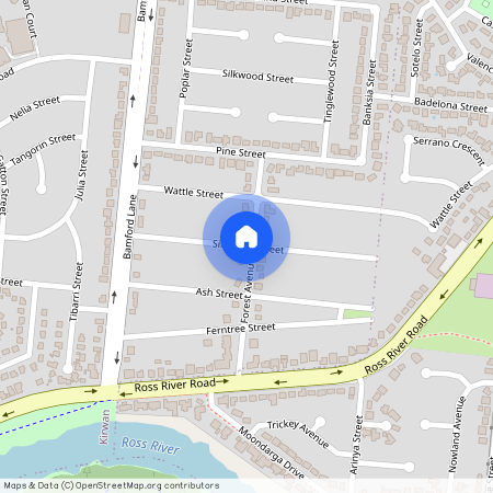 19a Silky Oak St, Kirwan QLD 4817