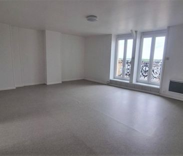 Location appartement 2 pièces de 45.56m² - Photo 6