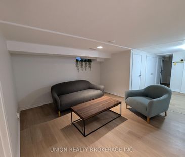 For Lease - 14 Harris Avenue Unit# Upper, Toronto, Ontario - Photo 3