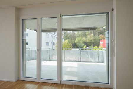 Helle Wohnung mit gemütlichem Gartensitzplatz - Photo 3