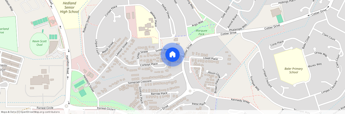 6/16 Smith Street, 6722, South Hedland Wa