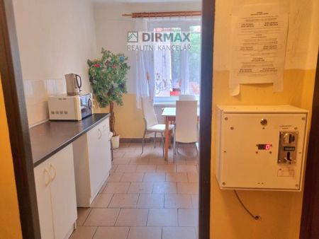 Pronájem bytu pokoj 15 m2 - Photo 4