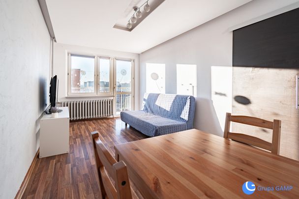 3 niezależne pok. 50m2 *Półkole -Grzegórzki* - Zdjęcie 1