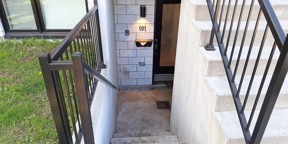 3 1/2 à Louer à Pointe-aux-Trembles - Photo 3