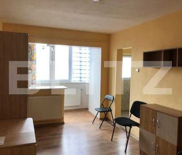 Apartament cu 1 camera, 26 mp, semidecomandat - Photo 4