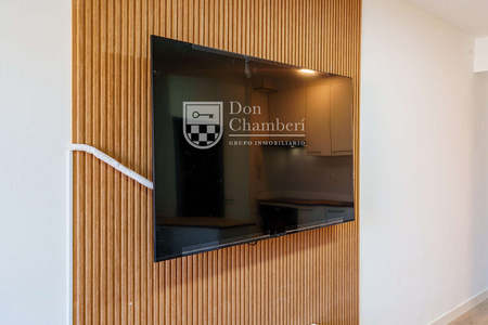 Studio with Balcony in Santa Feliciana street - Photo 3